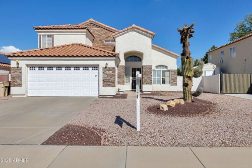 18071 N 91st Dr, Peoria, AZ, 85382-7710 | Card Image