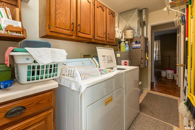 1202 S Hadfield St, House other with 3 bedrooms, 2 bathrooms and null parking in Marion IL | Image 18