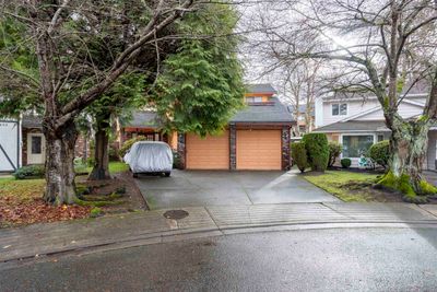 10613 Yarmish Dr, House other with 5 bedrooms, 3 bathrooms and 7 parking in Richmond BC | Image 1