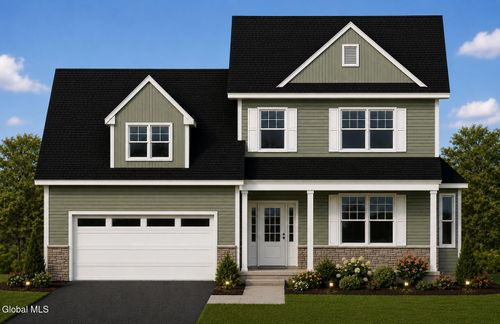 12 North Avenue, Saratoga Springs, NY, 12866 | Card Image