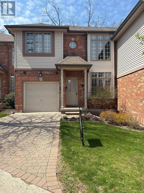 25-499 Teeple Terrace, London South (South N), ON, N6J1T1 | Card Image