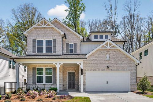 3453 Hillyard Dr, Dacula, GA, 30019-1686 | Card Image