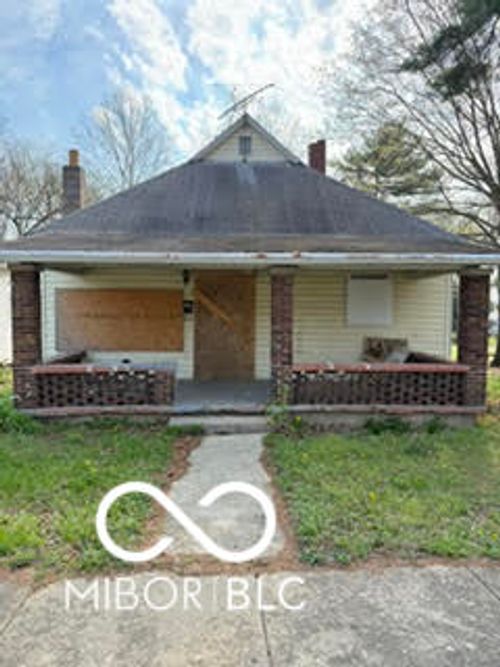 2129 N 23rd St, Terre Haute, IN, 47804-3414 | Card Image