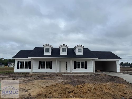 368 Freshwater Lane, Ludowici, GA, 31316 | Card Image