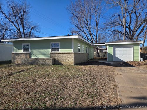 117 Mockingbird Ln, Bartlesville, OK, 74003-1610 | Card Image