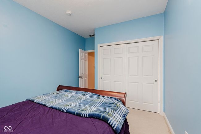 11074 Galley Way, House other with 4 bedrooms, 4 bathrooms and null parking in Fishers IN | Image 33
