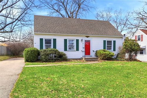37 Oakmount Dr, Irondequoit, NY, 14617-1645 | Card Image