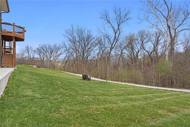 7295 Nw Forest Lakes Dr, House other with 5 bedrooms, 5 bathrooms and null parking in Parkville MO | Image 48