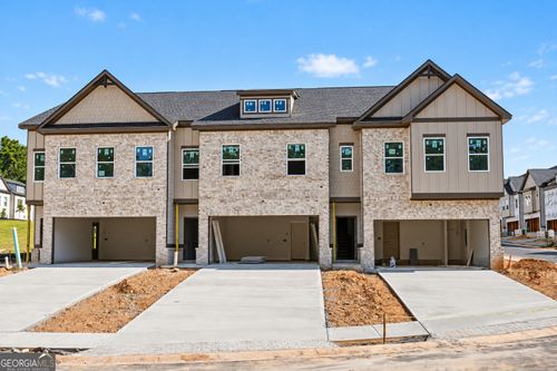 37-4377 Fern River Bnd, Norcross, GA, 30093-3554 | Card Image