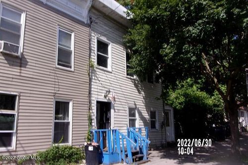 530 Second Street, Albany, NY, 12206 | Card Image