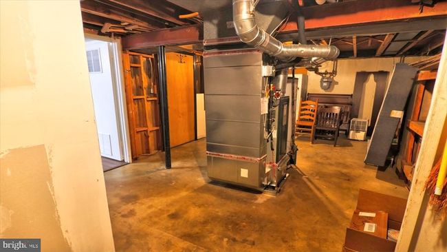 3277 Sudlersville S, House other with 4 bedrooms, 2 bathrooms and null parking in LAUREL MD | Image 27