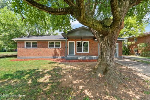 6205 Manse Dr, Louisville, KY, 40258-1633 | Card Image