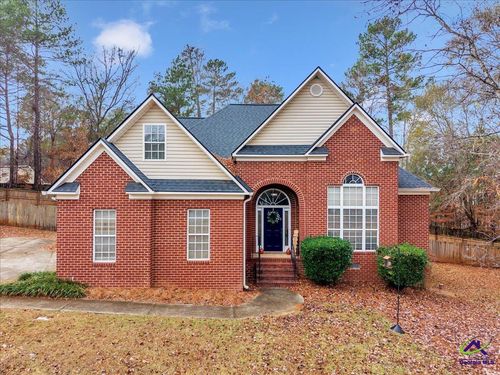 309 Millwood Ct, Macon, GA, 31210-7526 | Card Image