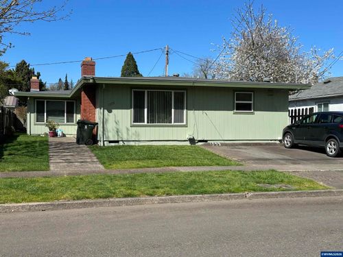 1375 Franklin St Nw, Salem, OR, 97304-3903 | Card Image