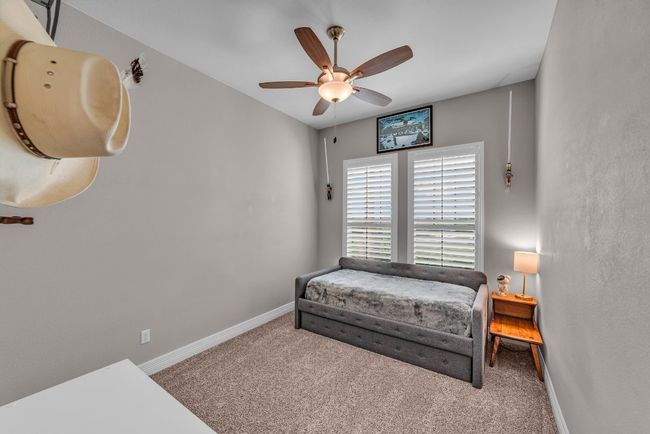 201 Wind Stone E, House other with 4 bedrooms, 2 bathrooms and 2 parking in Jarrell TX | Image 29