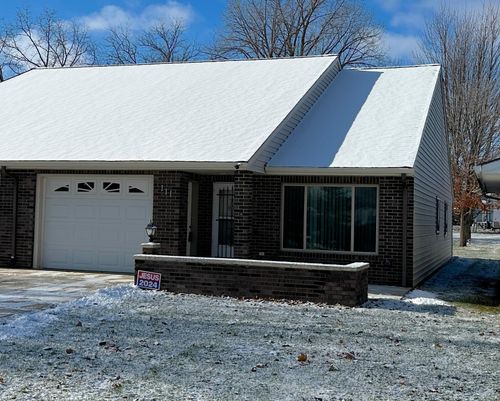 111 3rd St Se, Grand Meadow, MN, 55936-1412 | Card Image