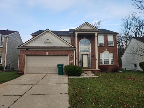 6262 Oakhurst Dr, Ypsilanti, MI, 48197-9473 | Card Image
