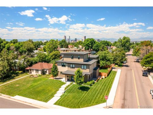 2841 N Steele St, Denver, CO, 80205 | Card Image