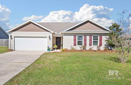 24189 Harvester Drive, Loxley, AL, 36551 | Card Image