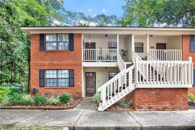 25 Colony Park Dr, Condo with 2 bedrooms, 2 bathrooms and null parking in Savannah GA | Image 31