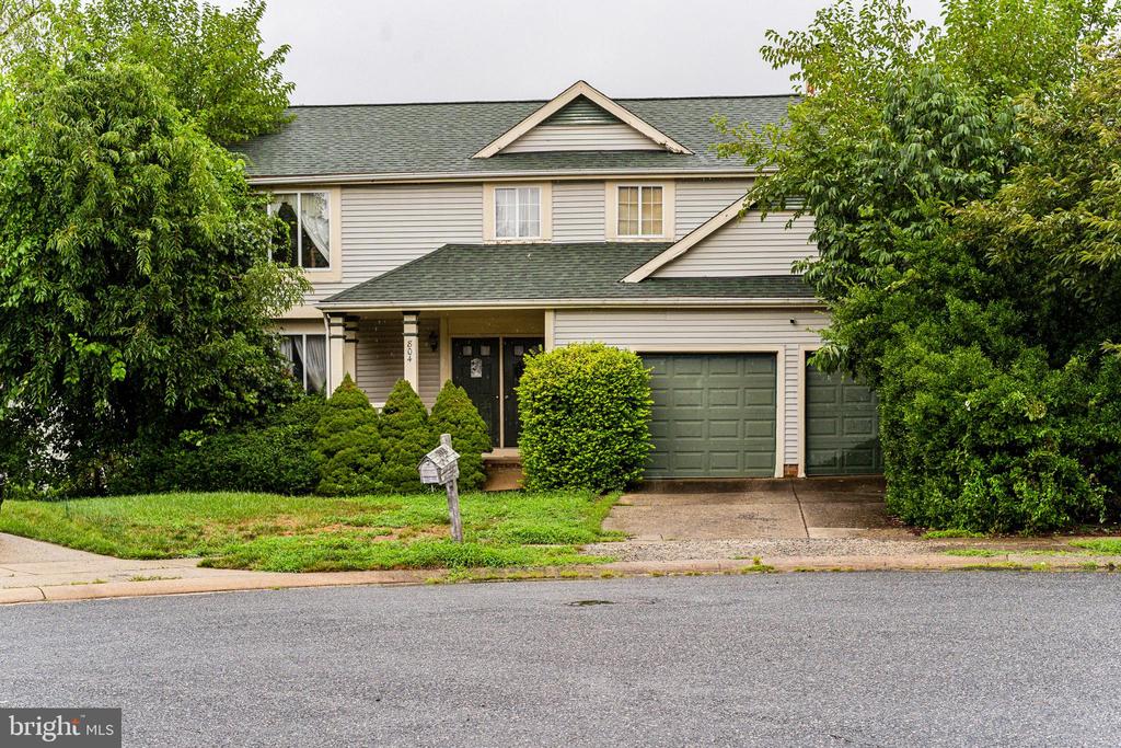 Charmane Ct, Bel Air, MD 21014
