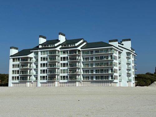 1212-9510 Palmetto Dr, Isle of Palms, SC, 29451-3812 | Card Image