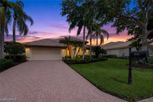 20061 Buttermere Court, ESTERO, FL, 33928 | Card Image