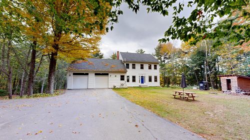 33 Quarry Dr, Readfield, ME, 04355-3380 | Card Image