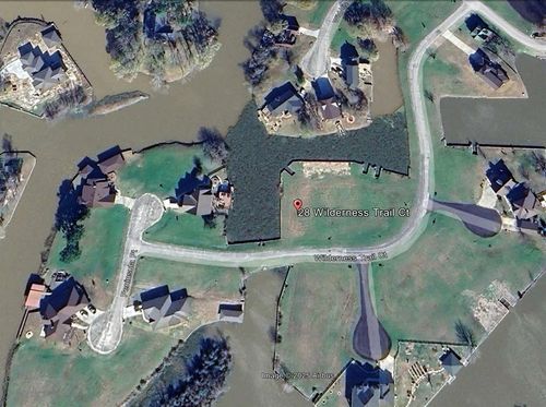28 Wilderness Trl, Huntsville, TX, 77340-1424 | Card Image