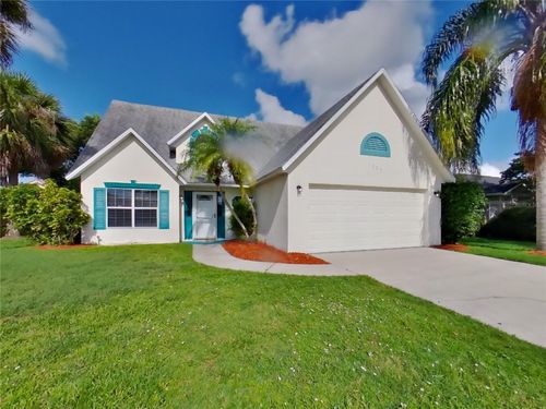 1357 Heritage Acres Blvd, Rockledge, FL, 32955-4489 | Card Image
