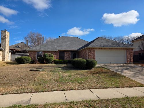 2308 Welch Pl, Mansfield, TX, 76063-5112 | Card Image