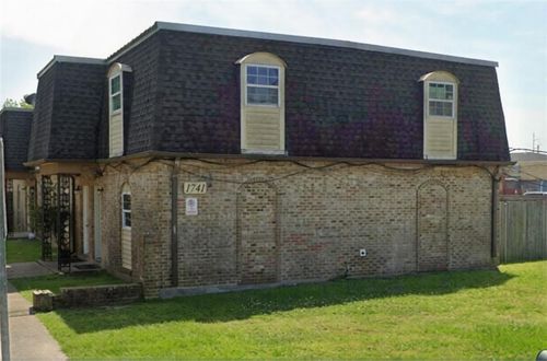 1741 42nd St, Kenner, LA, 70065-2180 | Card Image