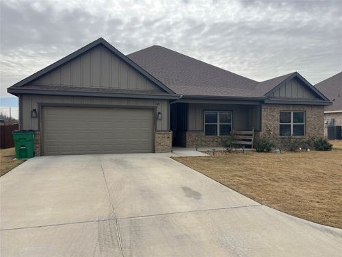 108 Wiley St, Stephenville, TX, 76401-1886 | Card Image