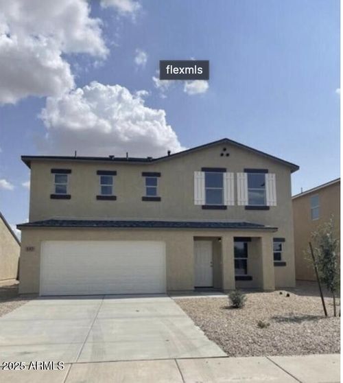 137 W Bobcat Pl, Casa Grande, AZ, 85122-1065 | Card Image