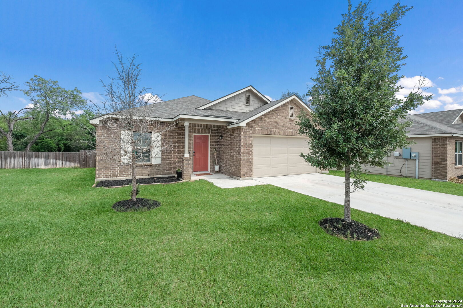 Diamond Vly, San Antonio, TX 78242