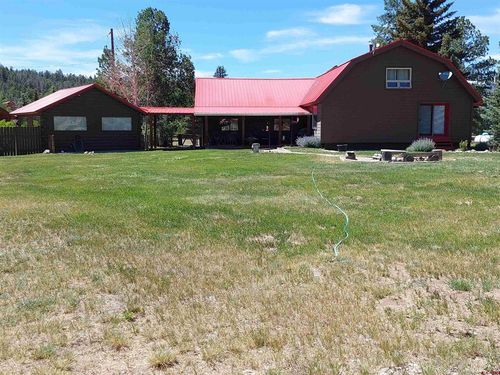 49 Rio Grande Ave, South Fork, CO, 81154-9453 | Card Image