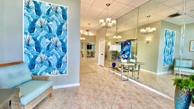 APT-504 - 5059 N Highway A1a, Condo with 2 bedrooms, 2 bathrooms and null parking in Hutchinson Island FL | Image 31