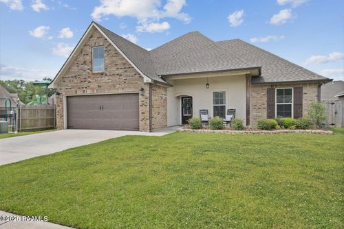 122 Chloe St, Broussard, LA, 70518-5357 | Card Image