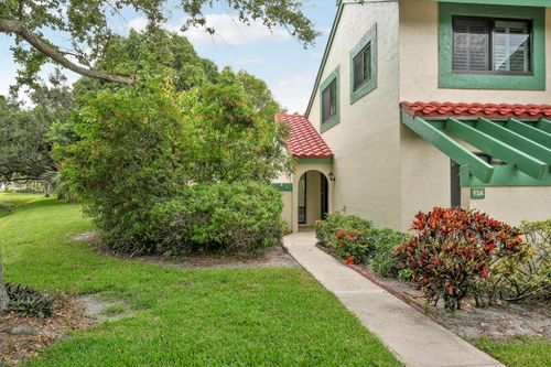 a-13 Lexington Ln E, Palm Beach Gardens, FL, 33418-7131 | Card Image