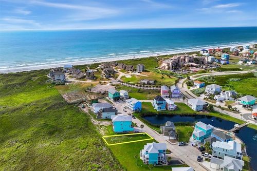 14-162 La Concha Blvd, Port Aransas, TX, 78373 | Card Image