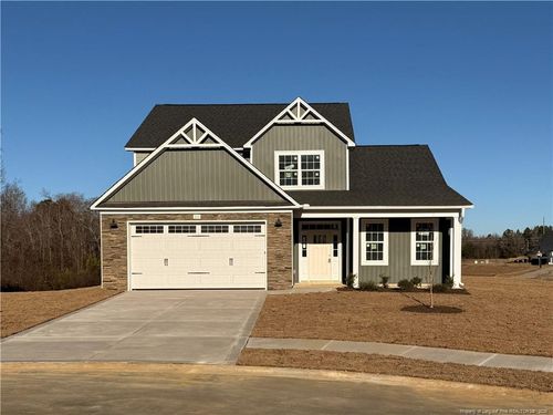 111 Ironbark Dr, Raeford, NC, 28376-3264 | Card Image