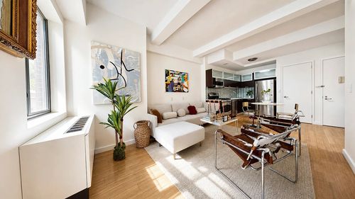 2ff-353 E 104th St, New York, NY, 10029 | Card Image