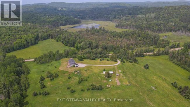 2112 Schutt Rd, House other with 3 bedrooms, 3 bathrooms and 6 parking in Palmer Rapids ON | Image 44