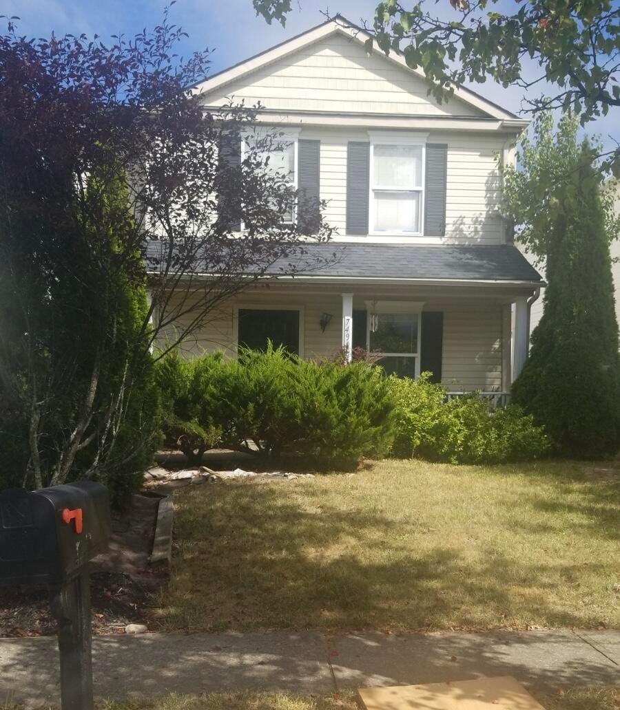 Hemrich Dr, Canal Winchester, OH 43110