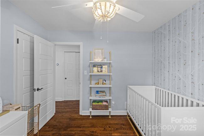 5501 Murrayhill Rd, House other with 3 bedrooms, 2 bathrooms and null parking in Charlotte NC | Image 22