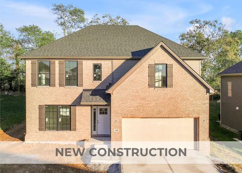 136 Oxford Landing Dr, Georgetown, KY, 40324-8671 | Card Image