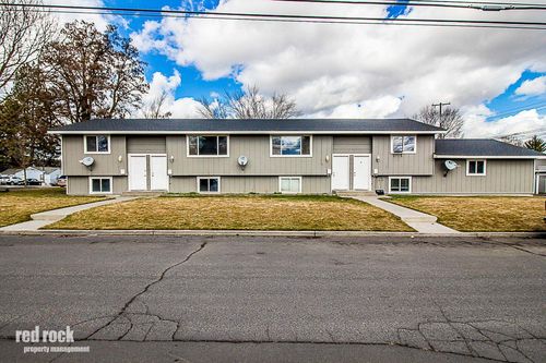 405 E Dalke Ave, Spokane, WA, 99208-1080 | Card Image