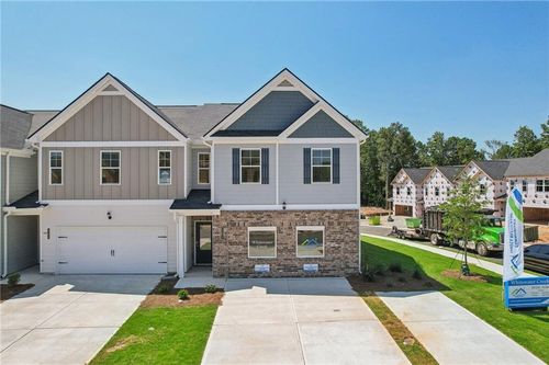 424 Camrose Ave, Union City, GA, 30291-2139 | Card Image