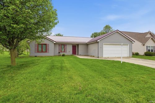 5016 Rocky Knoll Dr, Fort Wayne, IN, 46809-9538 | Card Image