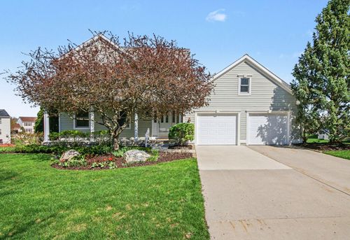 6600 Avalon Court, Gaines Charter Township, MI, 49316 | Card Image
